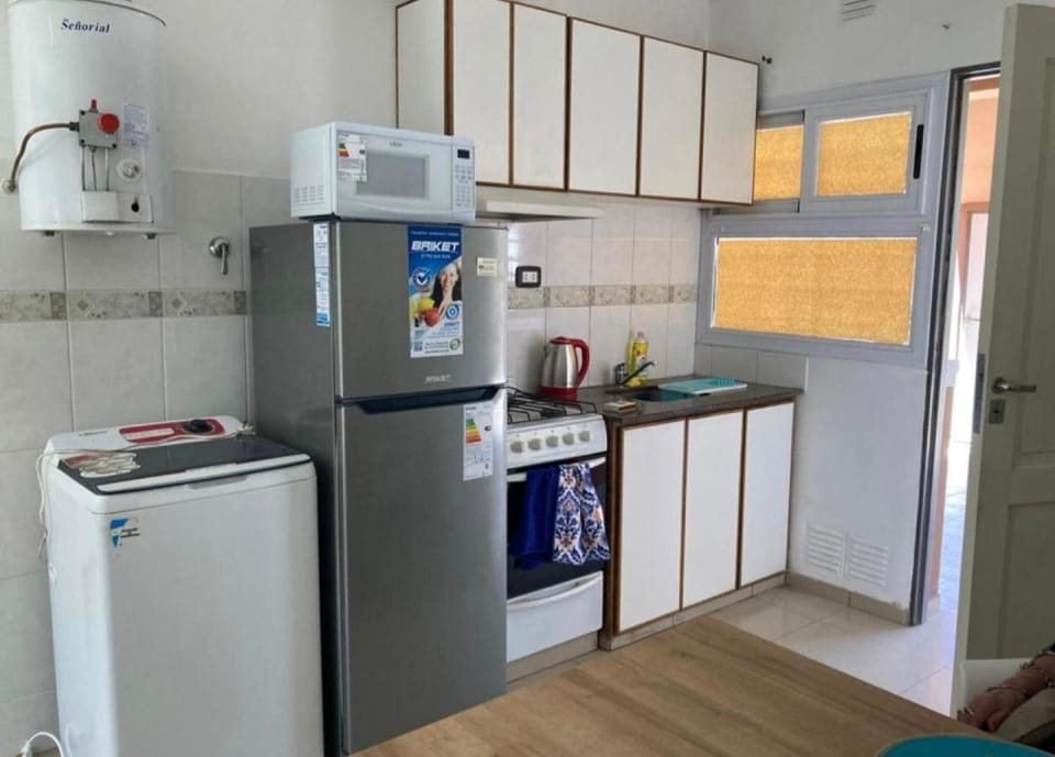 Departamento falucho Apartment in San Juan