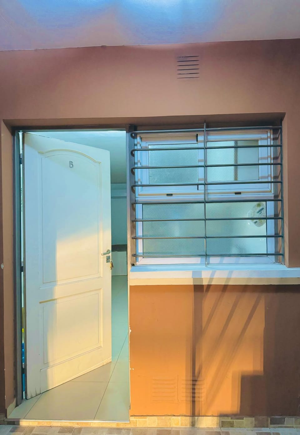 Departamento falucho Apartment in San Juan