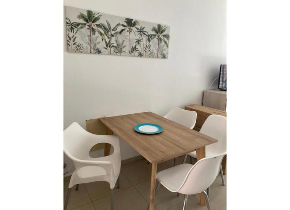 Departamento falucho Apartment in San Juan