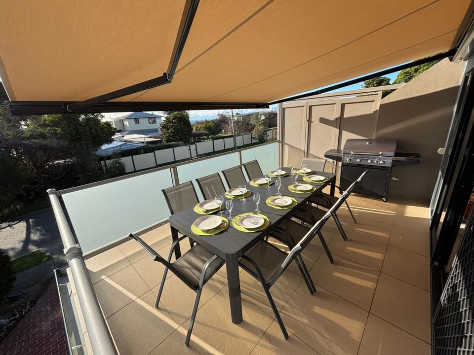 Brooklya by the Beach House in Cowes