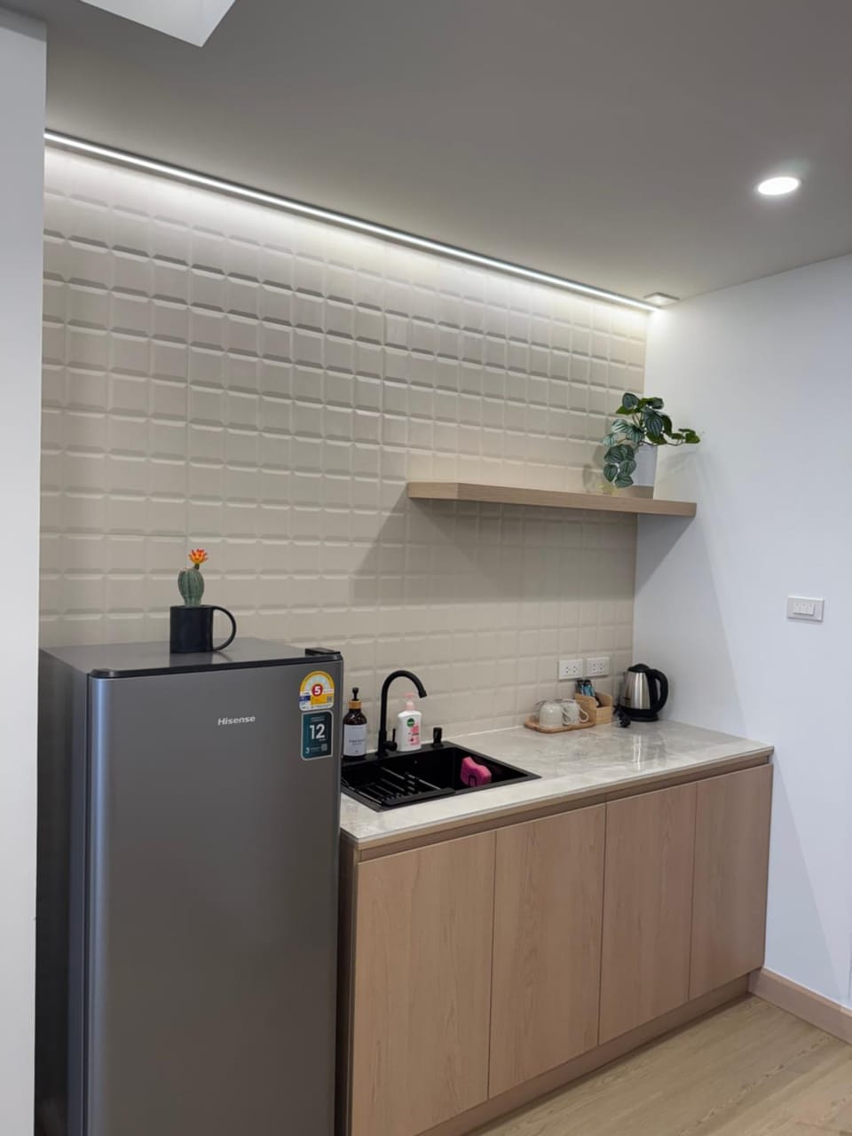 Ps room 2nd floor Krabi Town Apartment in Krabi Changwat