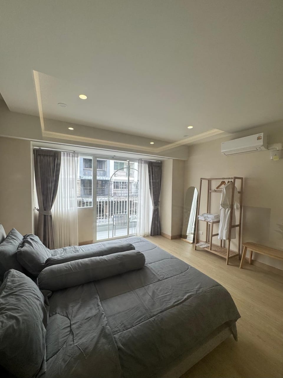 Ps room 2nd floor Krabi Town Apartment in Krabi Changwat