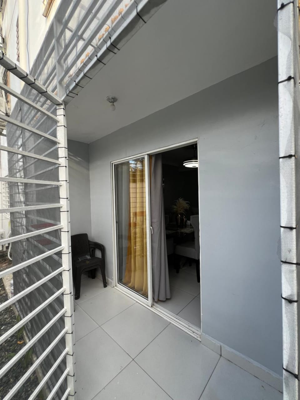 Apartamento amueblado Apartment in Santiago de los Caballeros