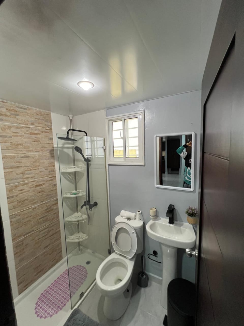 Apartamento amueblado Apartment in Santiago de los Caballeros
