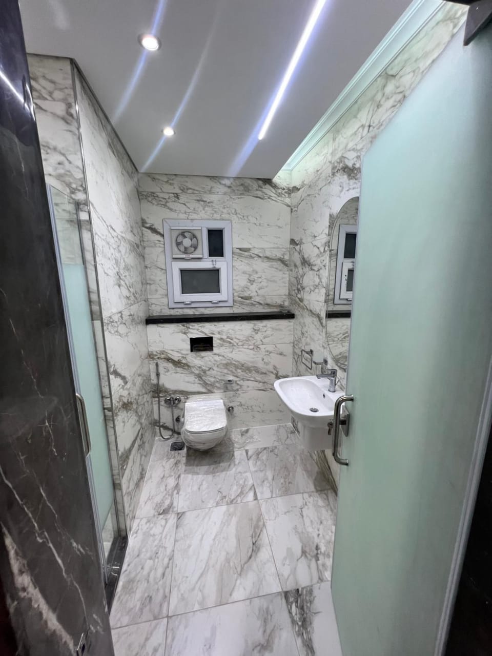 Toilet, Bathroom