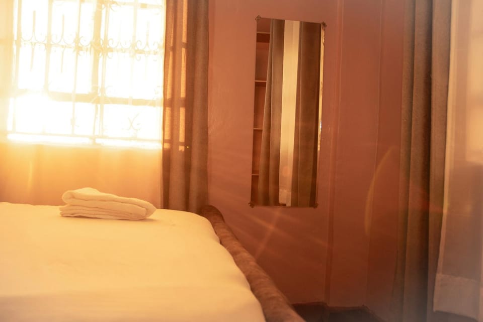 point escape Apartment in Kenya