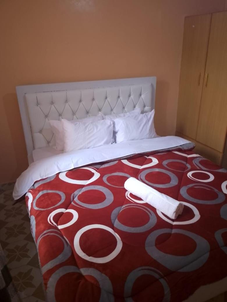 spacious one bedroom bnb Thika Bed and Breakfast in Kenya