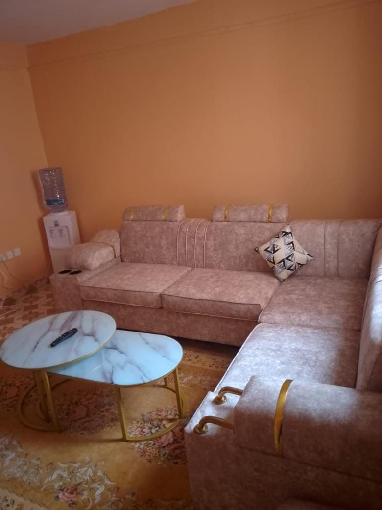 spacious one bedroom bnb Thika Bed and Breakfast in Kenya