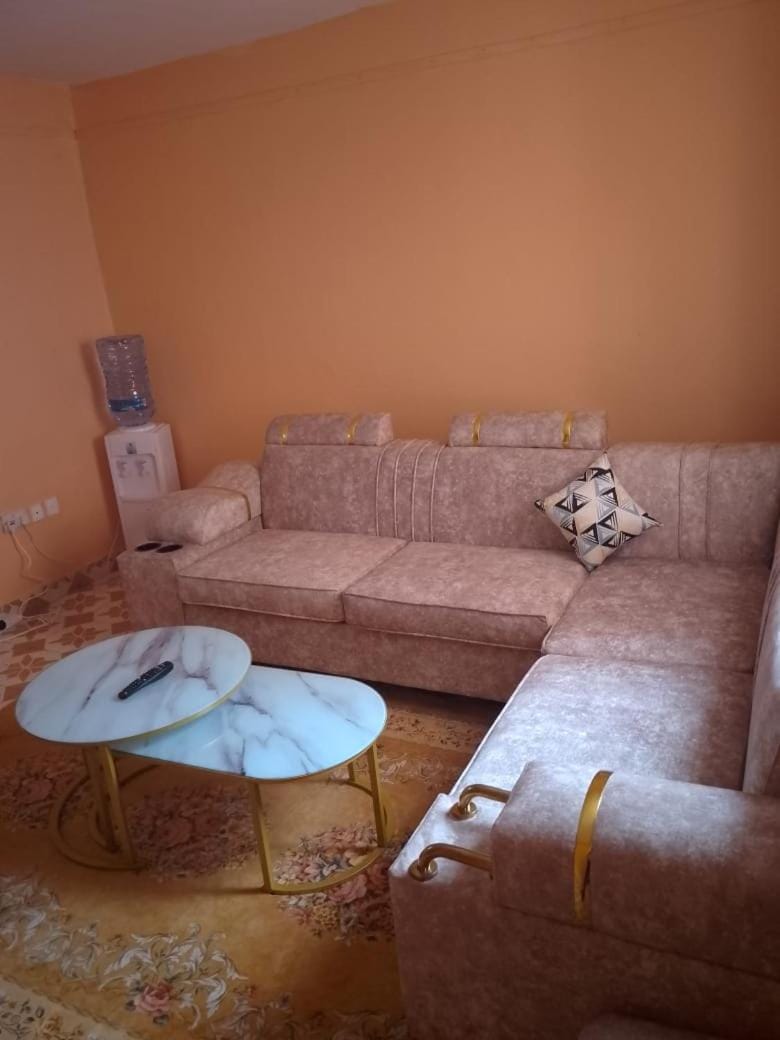 spacious one bedroom bnb Thika Bed and Breakfast in Kenya