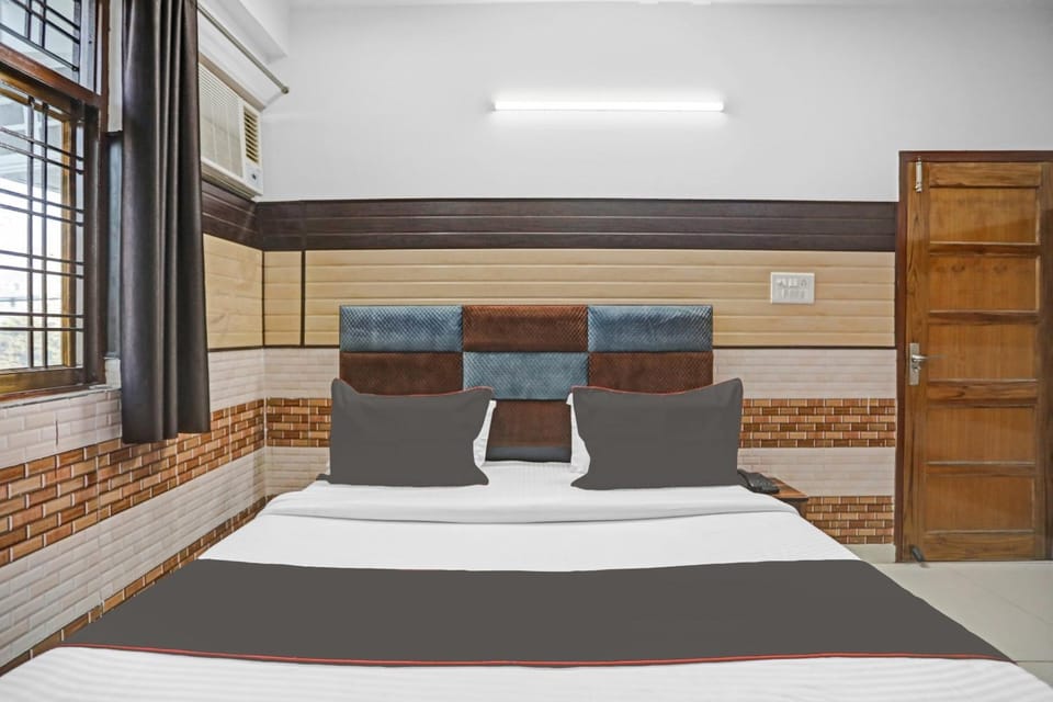 Hotel O Comfort Residency Hotel in Noida