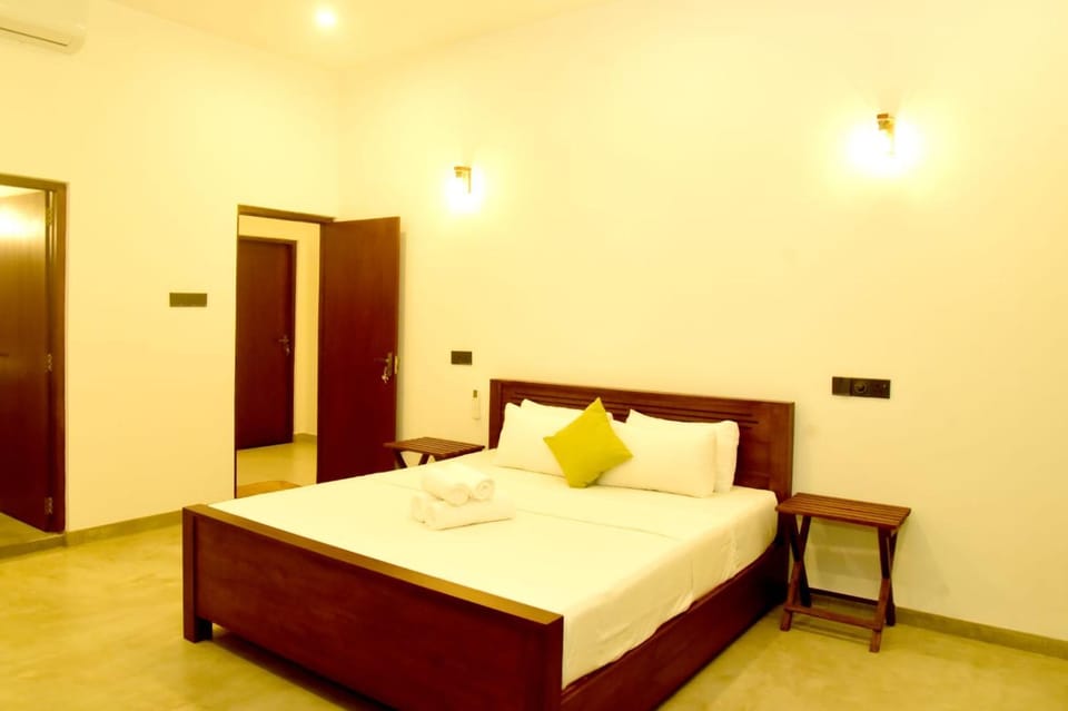 Abey Villa Madiha Beach Surf Stay Apartment in Southern Province