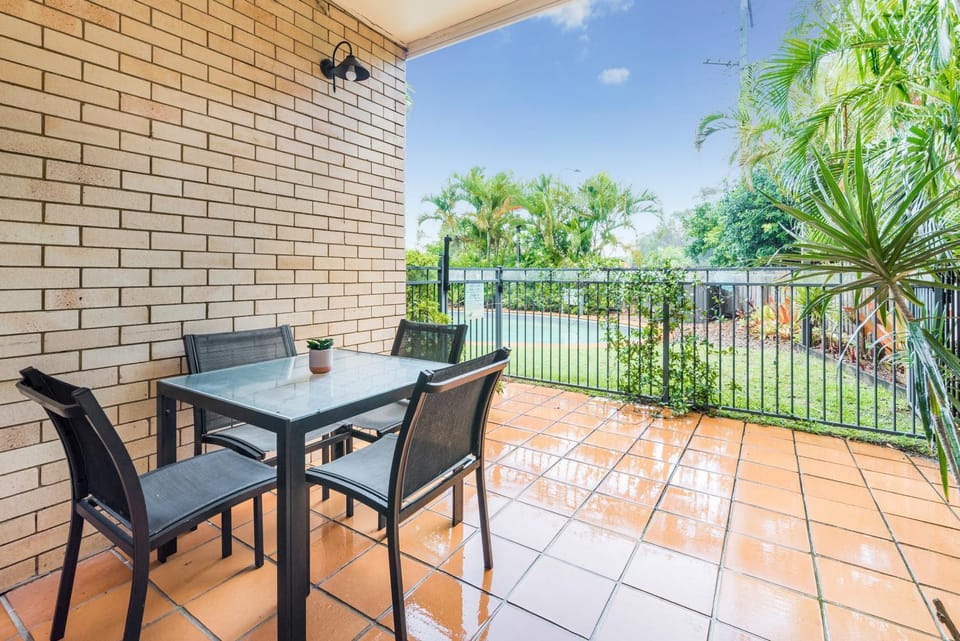 Patio, Balcony/Terrace