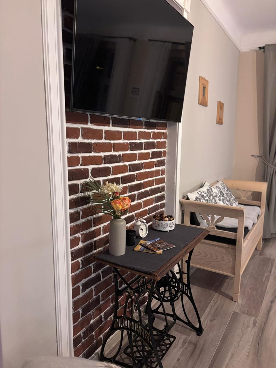 Rope Street Apartment nr 17 Apartment in Brasov