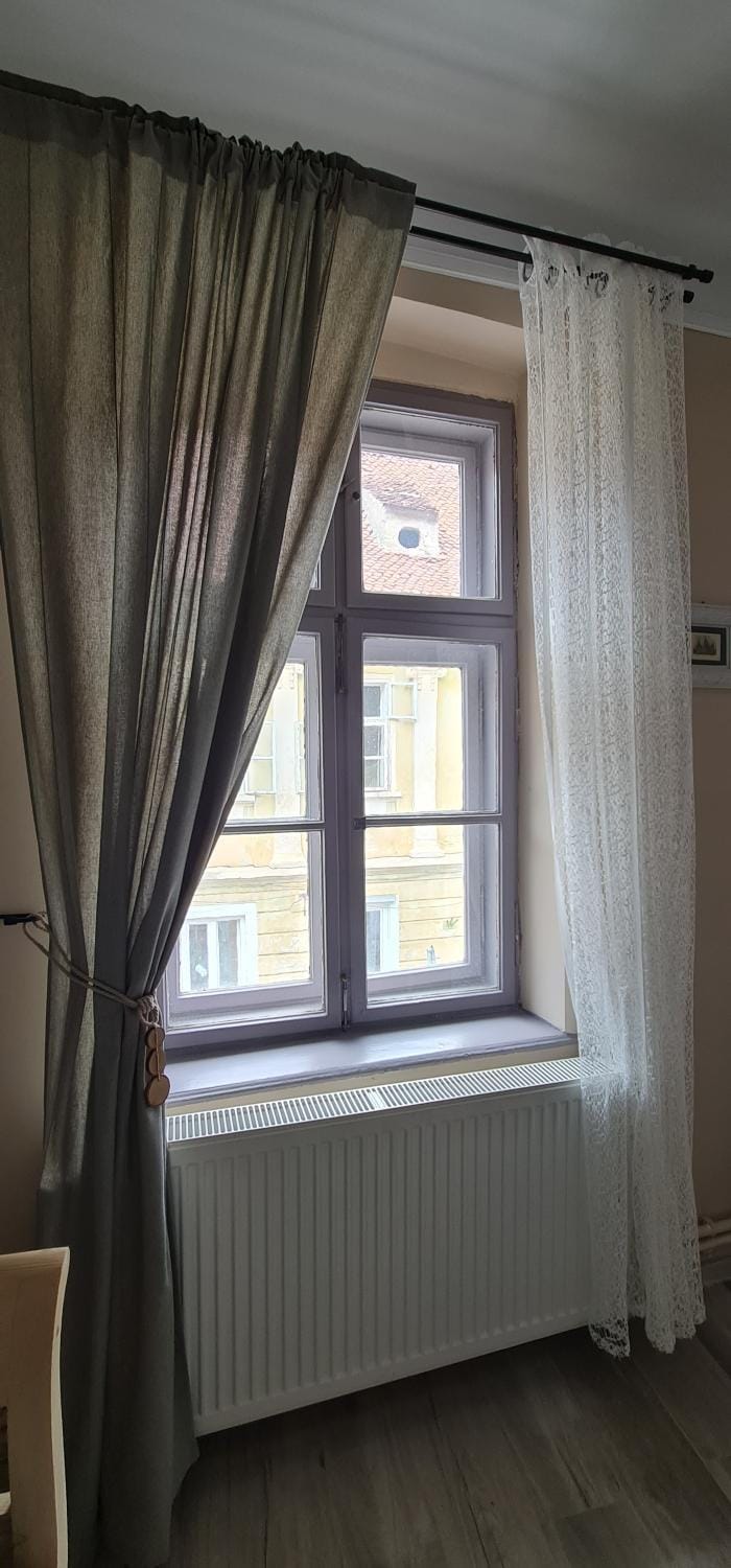Rope Street Apartment nr 17 Apartment in Brasov