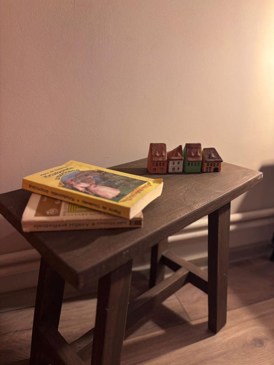 Rope Street Apartment nr 17 Apartment in Brasov