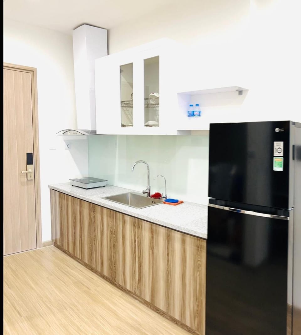 Luxury Studio- Appartment- Vinhome Smart City Apartment in Laos