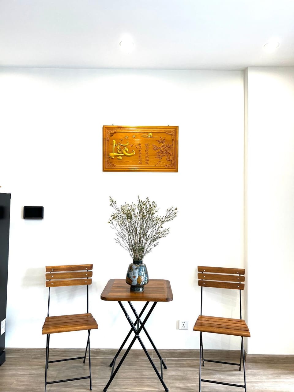 Luxury Studio- Appartment- Vinhome Smart City Apartment in Laos