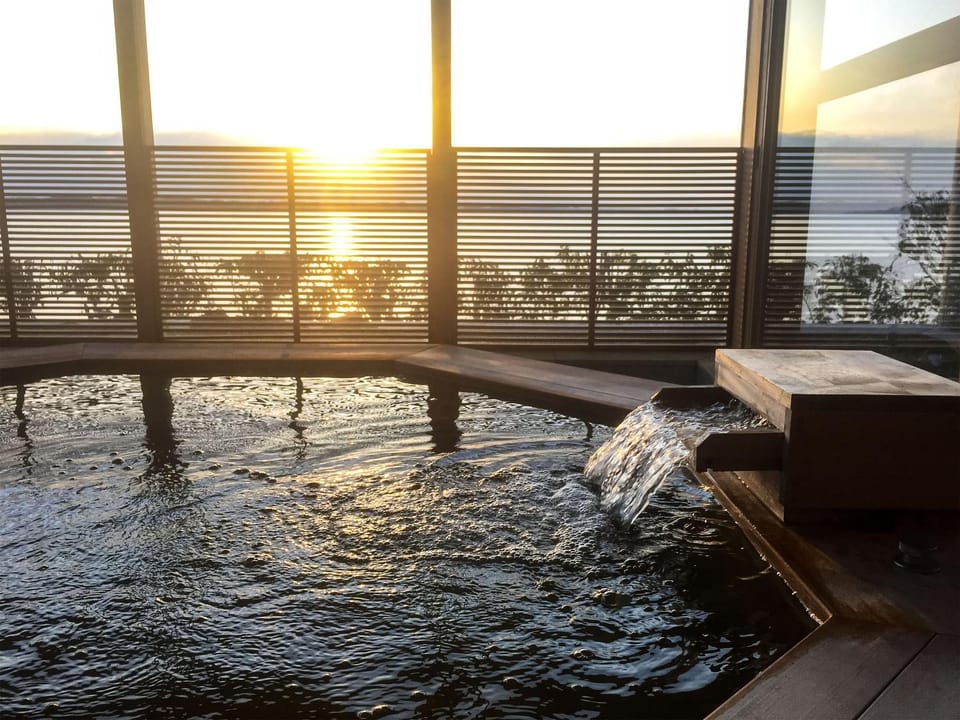 Public Bath