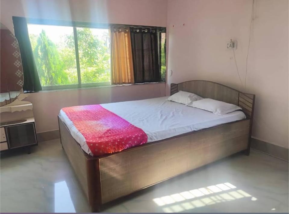 Shobuj Kutir সবুজ কুটির House in India