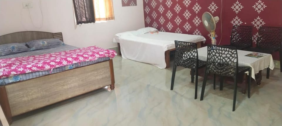 Shobuj Kutir সবুজ কুটির House in India