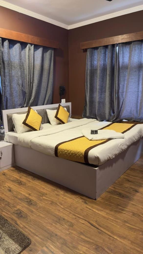 Hotel Jafson Accommodates Hotel in India