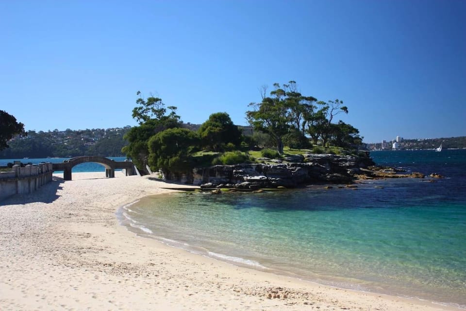 Other, Beach