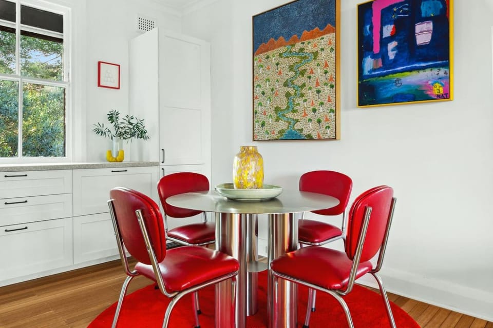 Other, Dining area