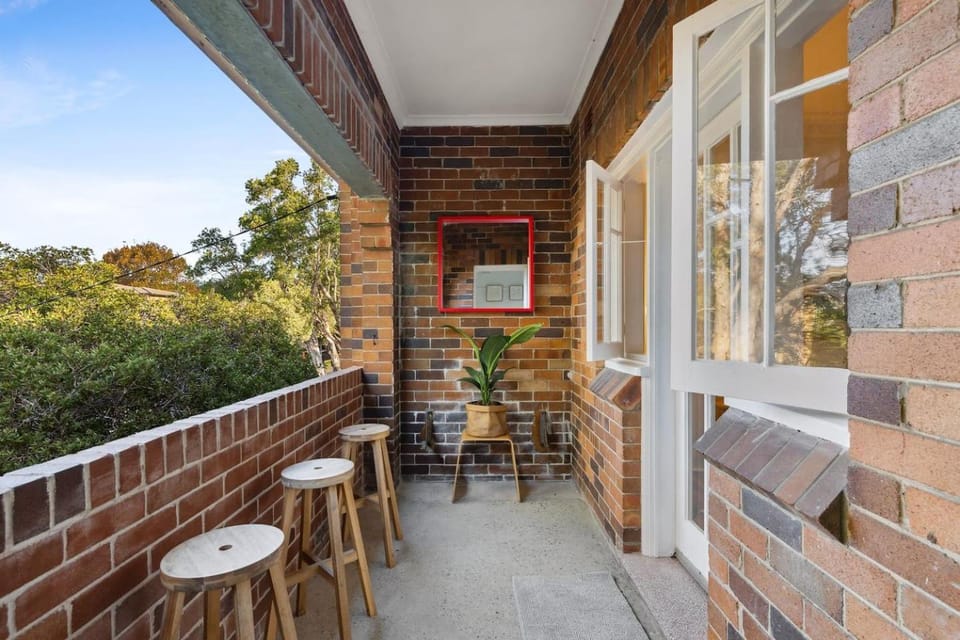 Balcony/Terrace, Other