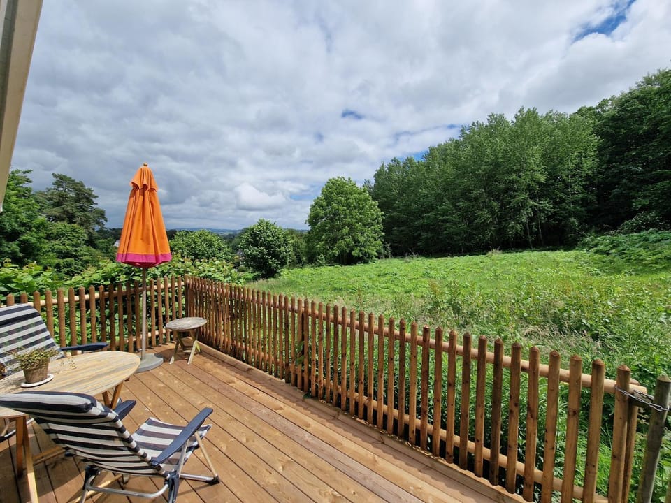 View (from property/room), Balcony/Terrace