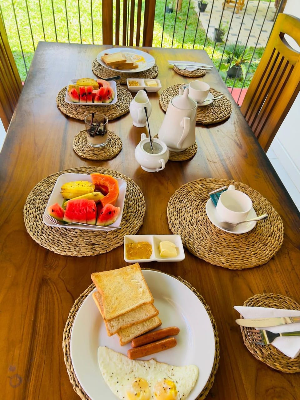 Food, Breakfast