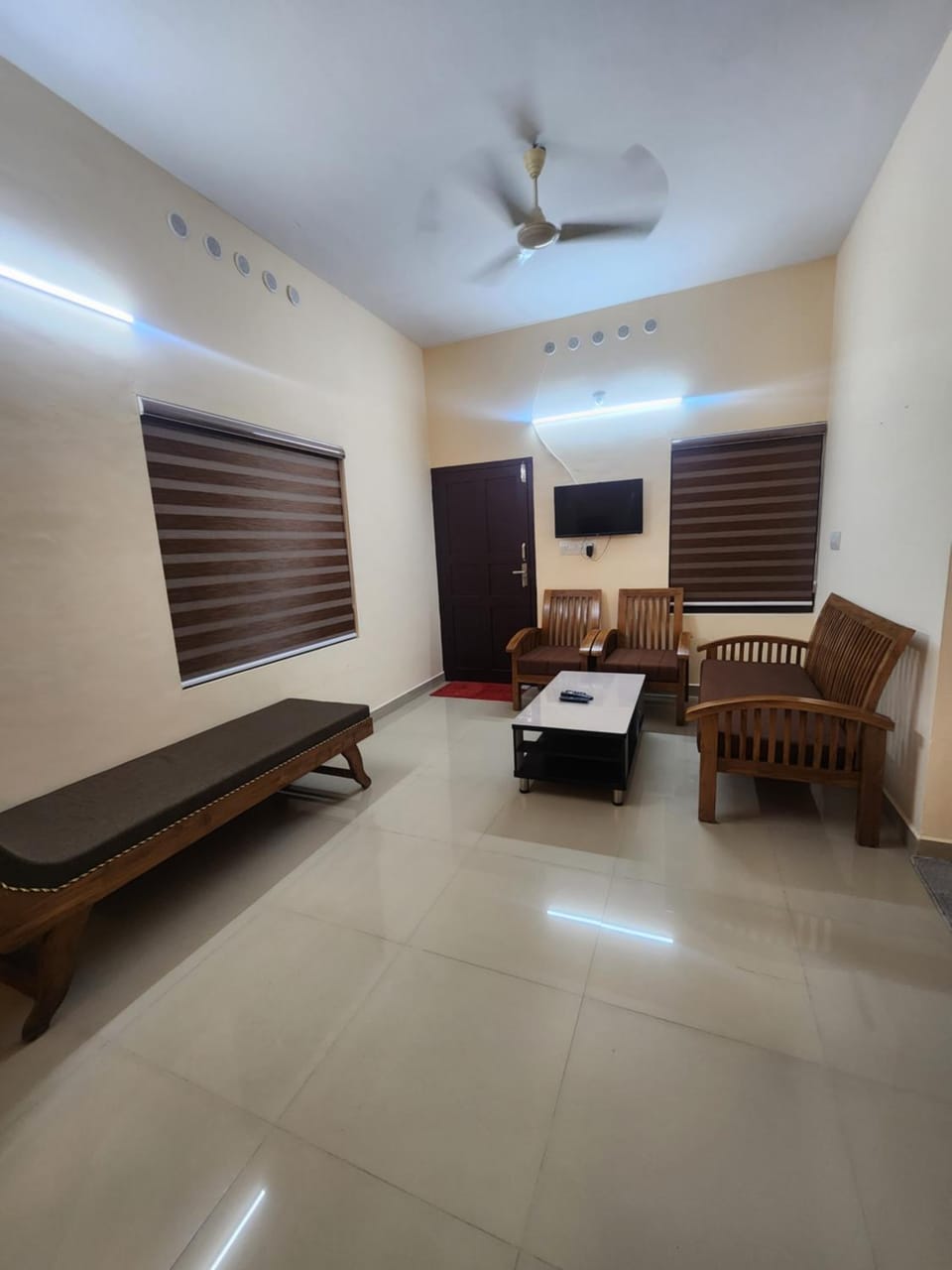 Centerland Harmony Apartment in Kerala