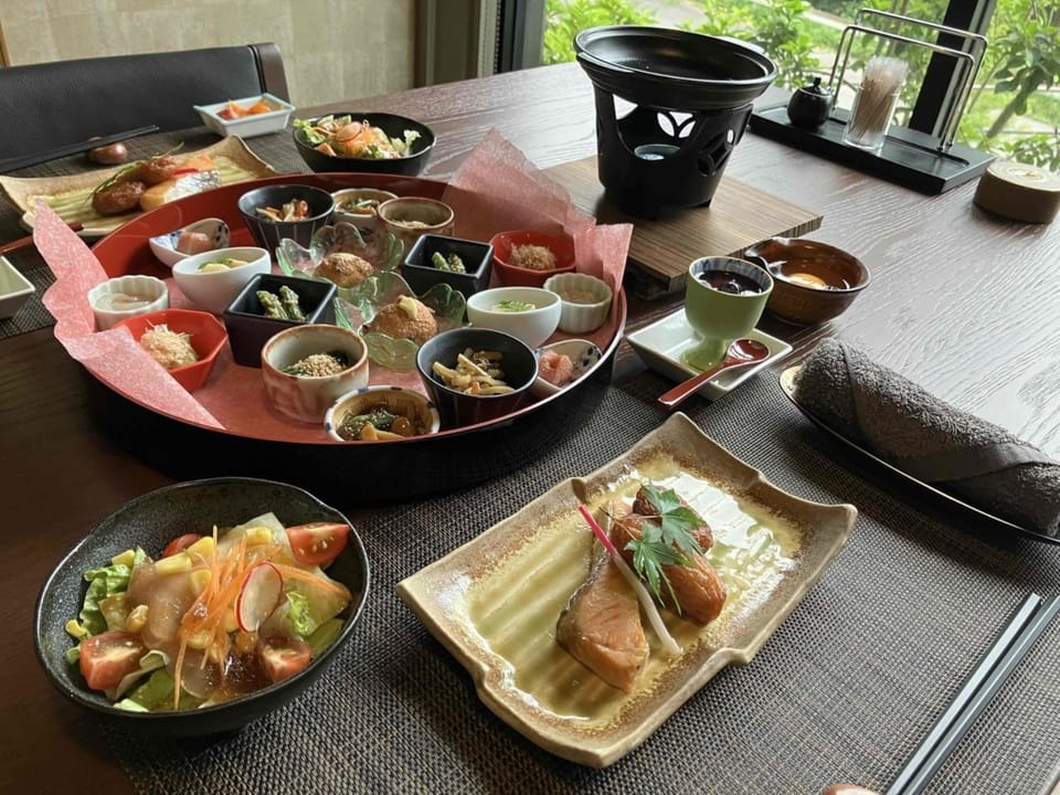 Breakfast