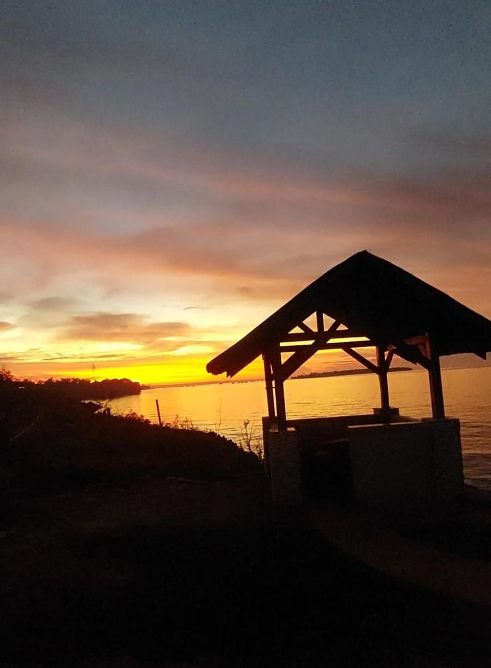 turtles place- Chay's Bungalow House in Central Visayas