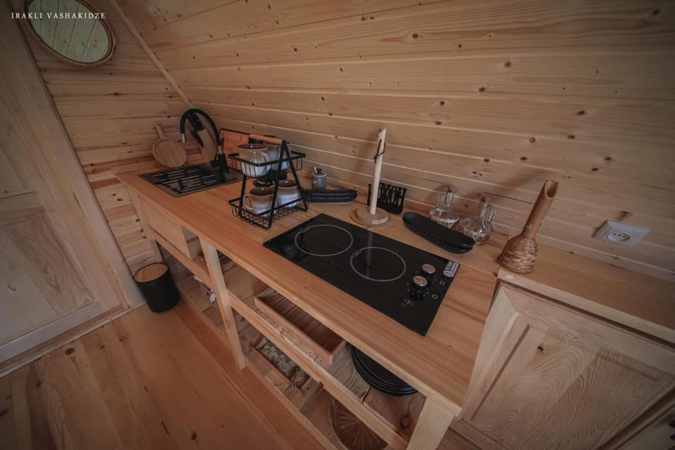 Coffee/tea facilities, Kitchen or kitchenette, minibar, pet friendly, stove, toaster