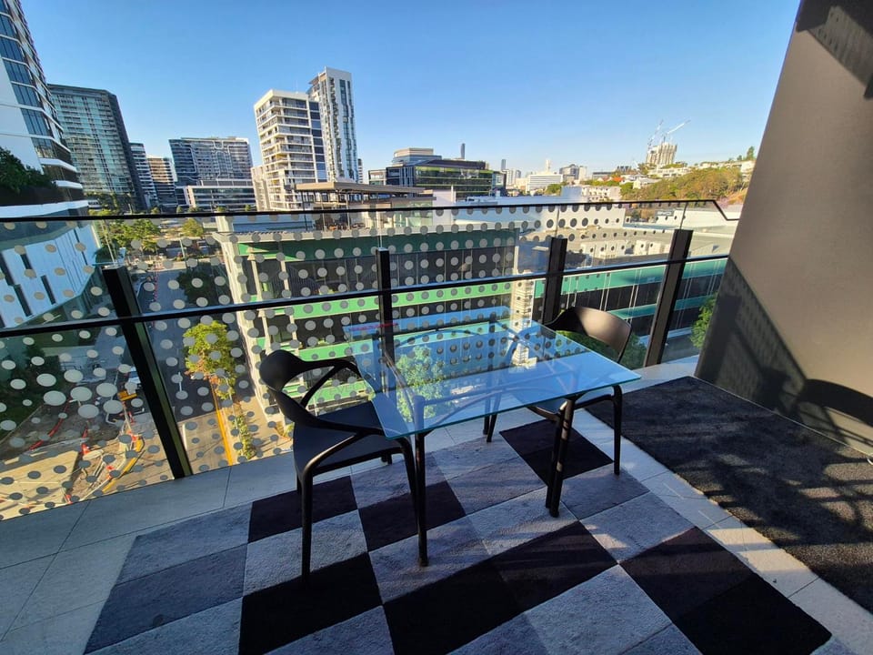 Patio, View (from property/room), Balcony/Terrace
