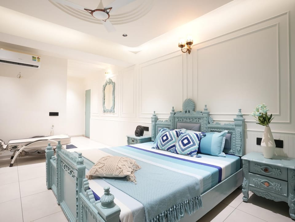 The Garden Hotel Hotel in Ahmedabad