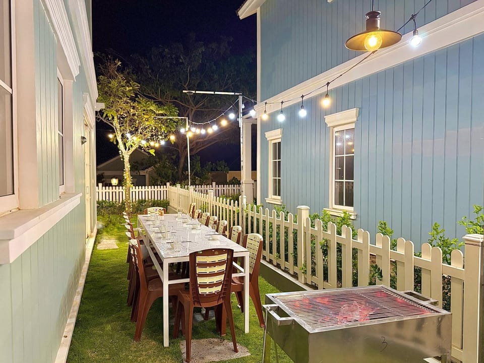 Villa 4PN novaworld phan thiết Villa in Phan Thiet