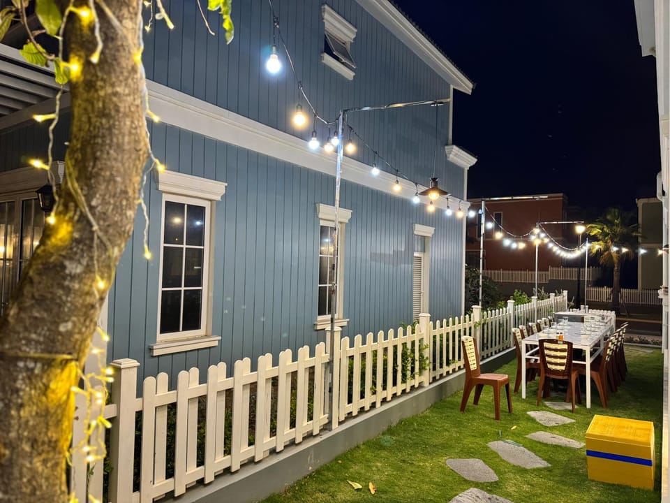 Villa 4PN novaworld phan thiết Villa in Phan Thiet