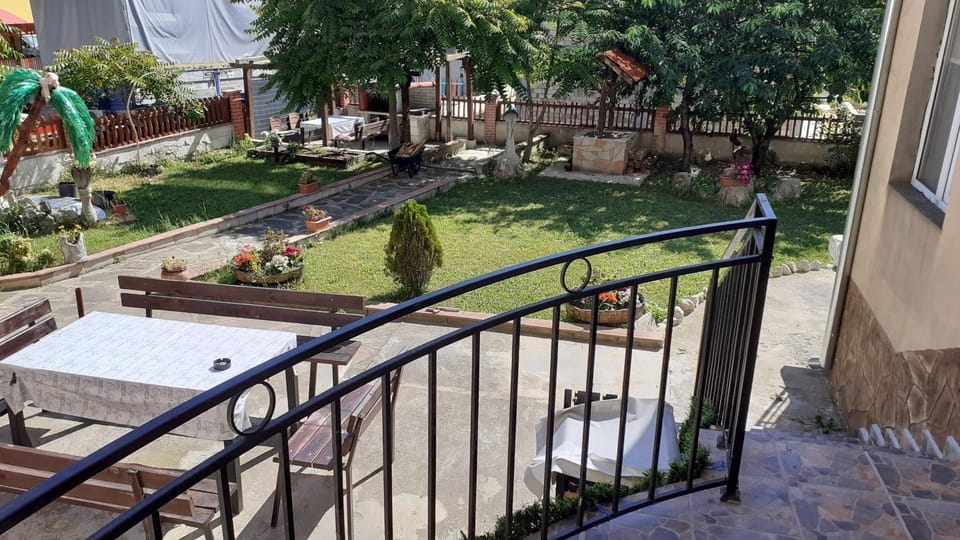 Sunshine Byala Bed and Breakfast in Varna Province