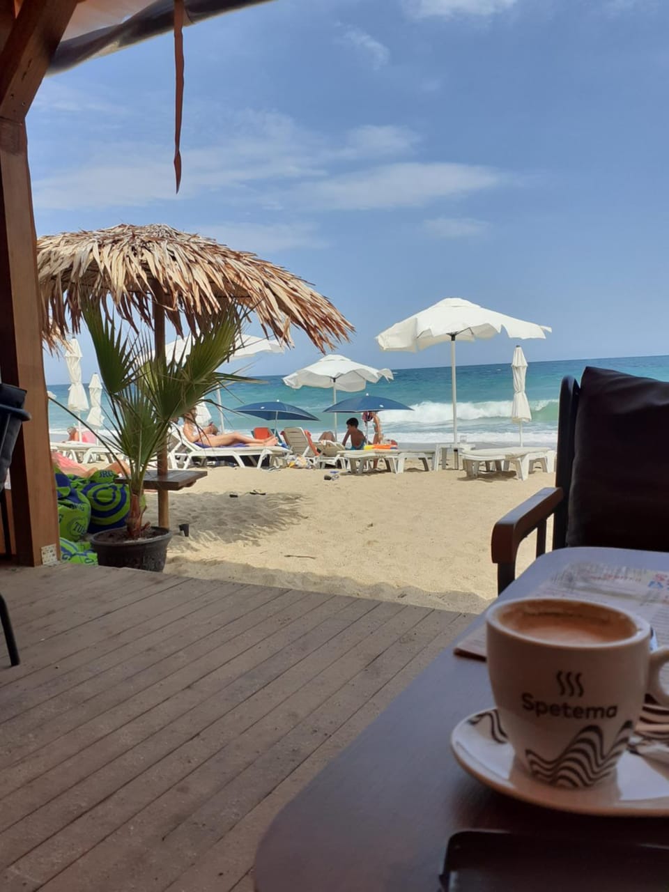 Sunshine Byala Bed and Breakfast in Varna Province