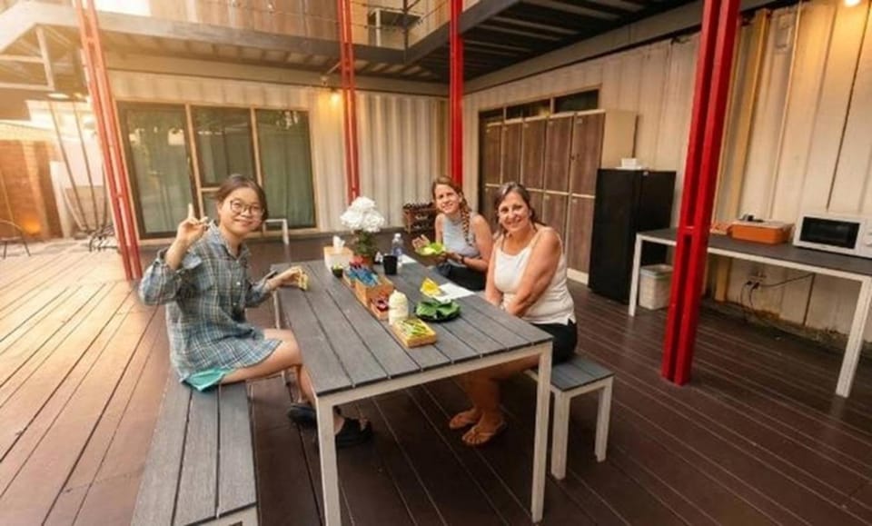 People, Guests, group of guests