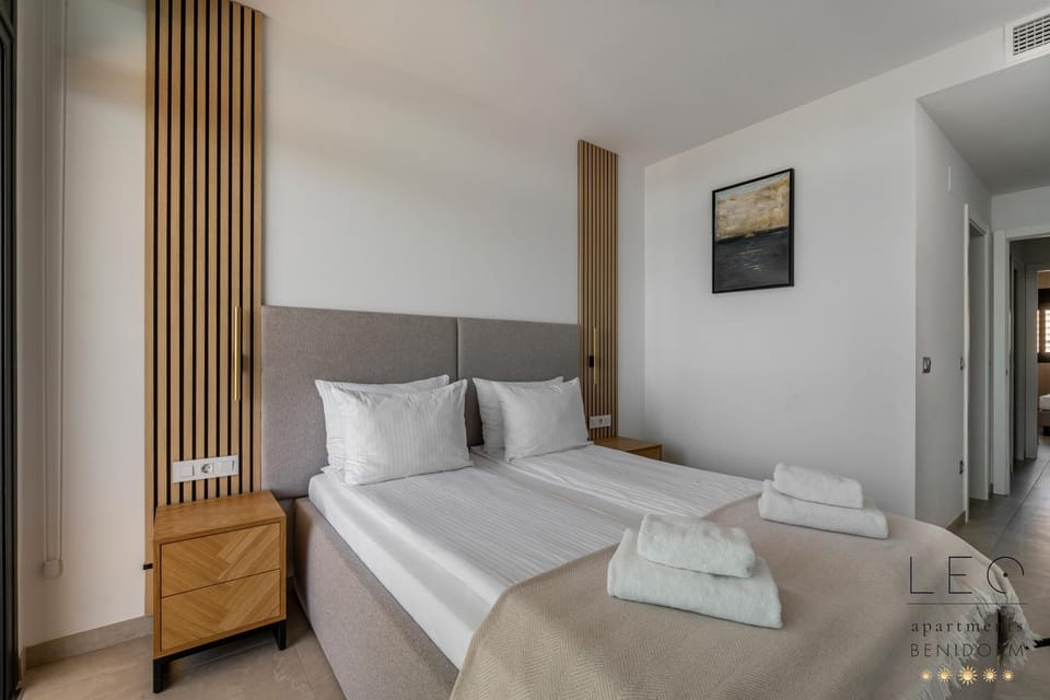Sunset Cliffs Apartment by Leo Apartments Benidorm Apartment in Benidorm
