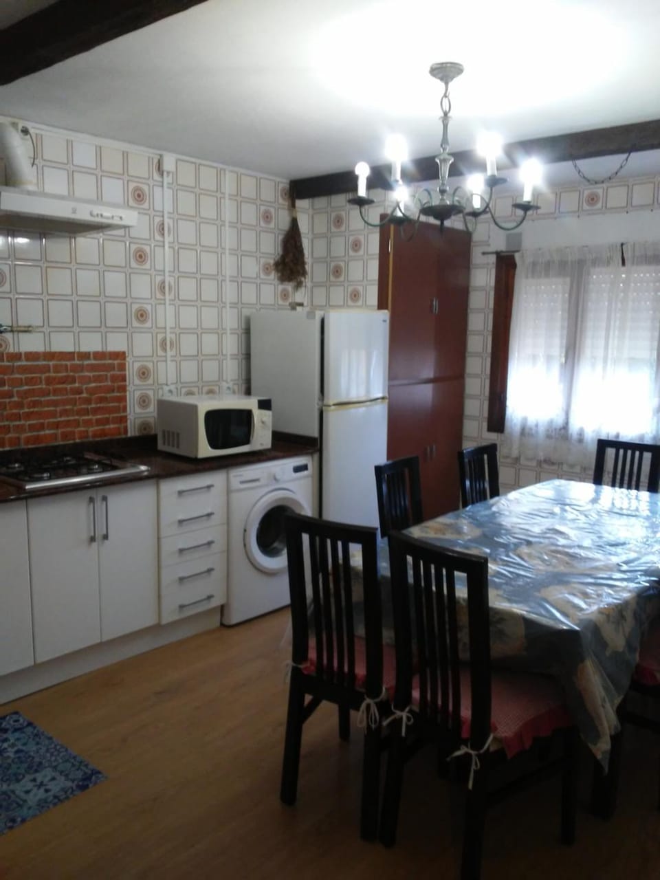 vivienda la perla Apartment in Cantabria