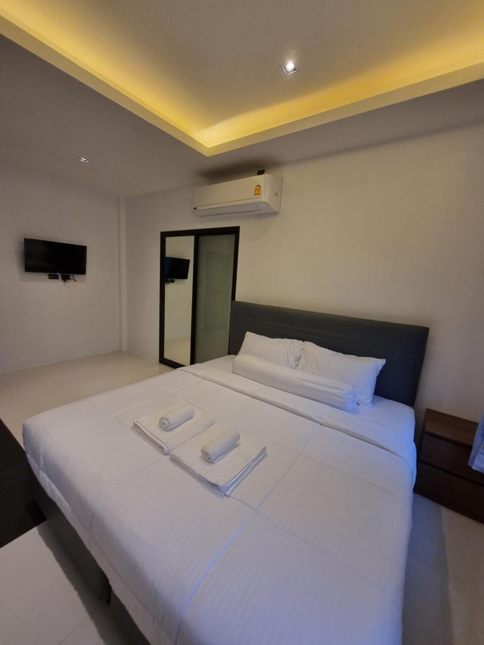 Nua Tone Riverside Resort House in Choeng Thale
