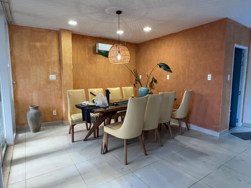 Notre Maison 7 Saigon Apartment in Ho Chi Minh City