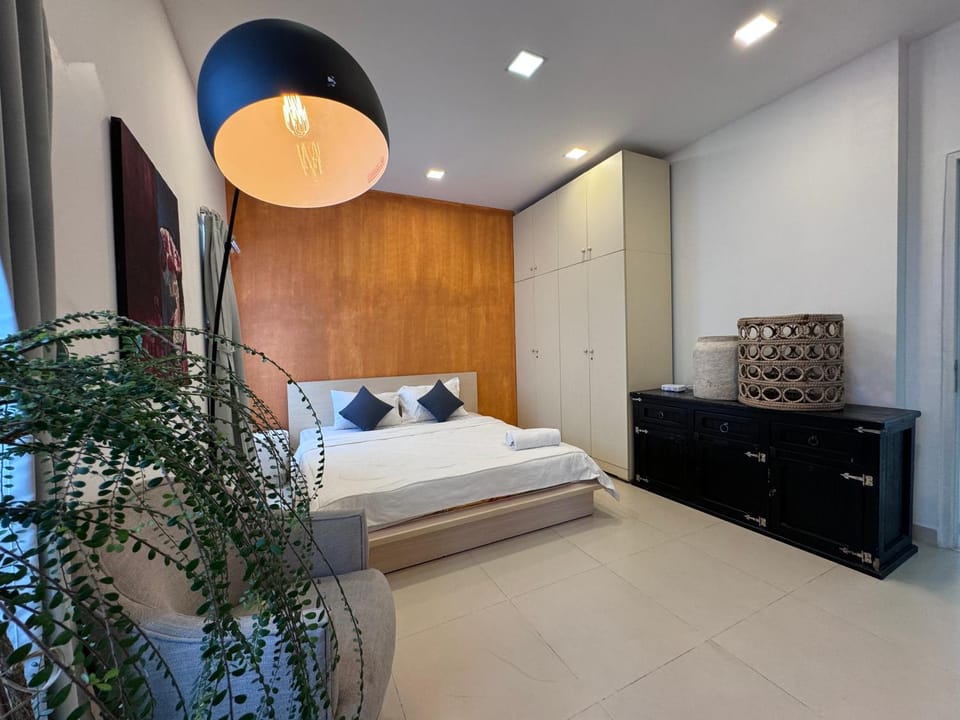 Notre Maison 7 Saigon Apartment in Ho Chi Minh City