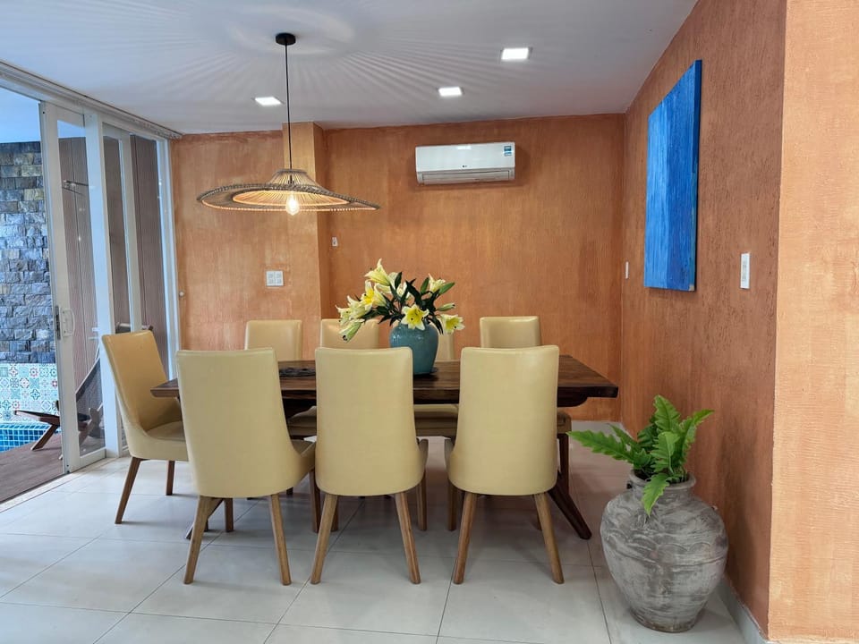 Notre Maison 7 Saigon Apartment in Ho Chi Minh City