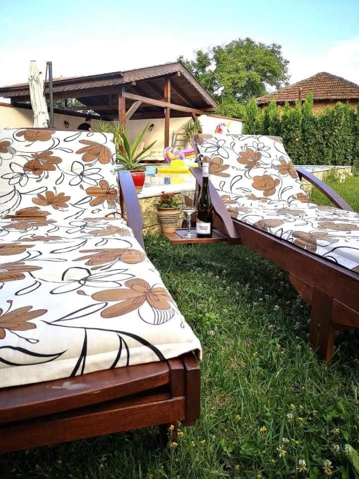 Holiday house Botunya,private luxury house Villa in Bulgaria