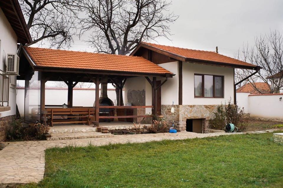 Holiday house Botunya,private luxury house Villa in Bulgaria