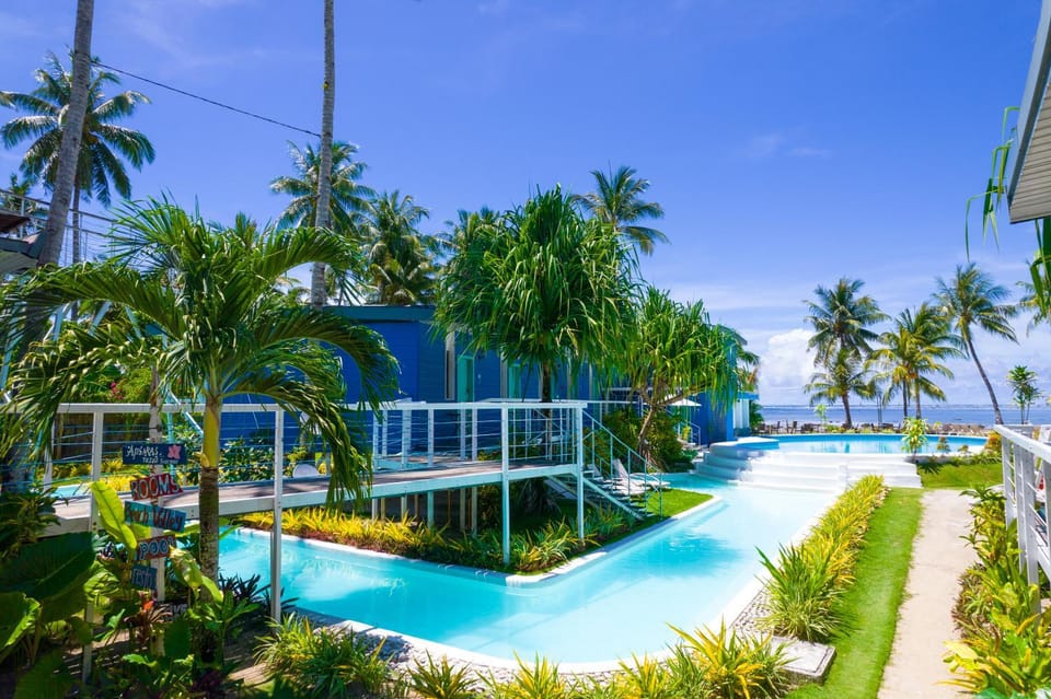 Natural landscape, Garden, Garden view, Swimming pool, Swimming pool